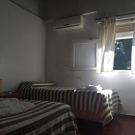 Sihostel 산 이그나시오 외부 사진