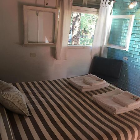 Sihostel 산 이그나시오 외부 사진