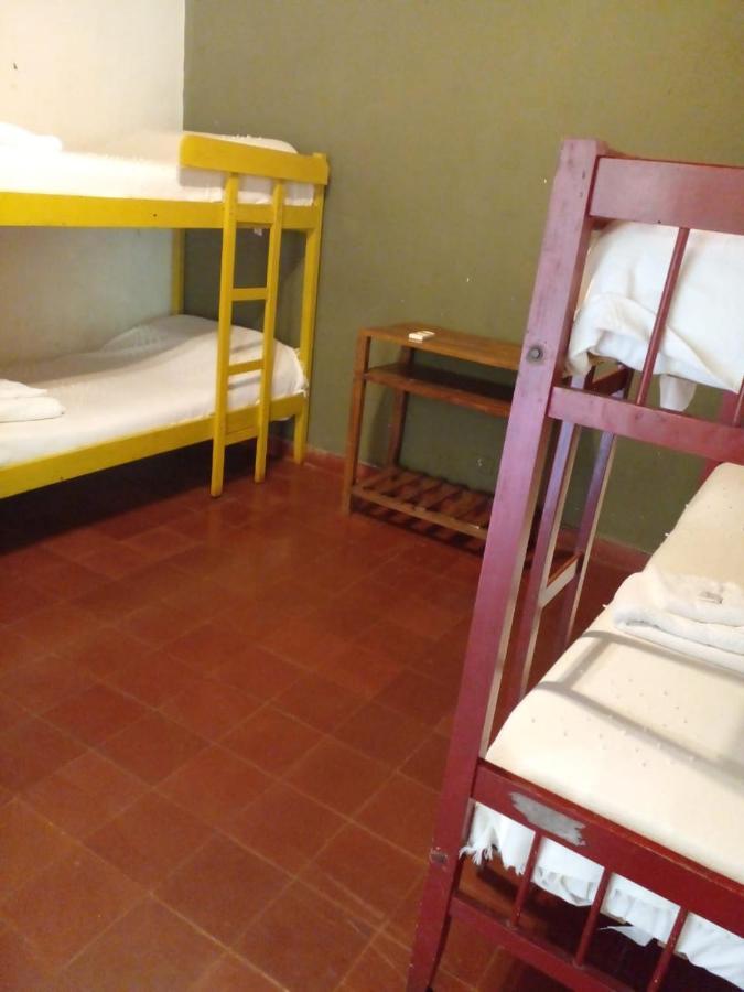 Sihostel 산 이그나시오 외부 사진