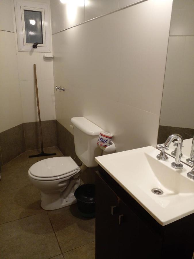 Sihostel 산 이그나시오 외부 사진