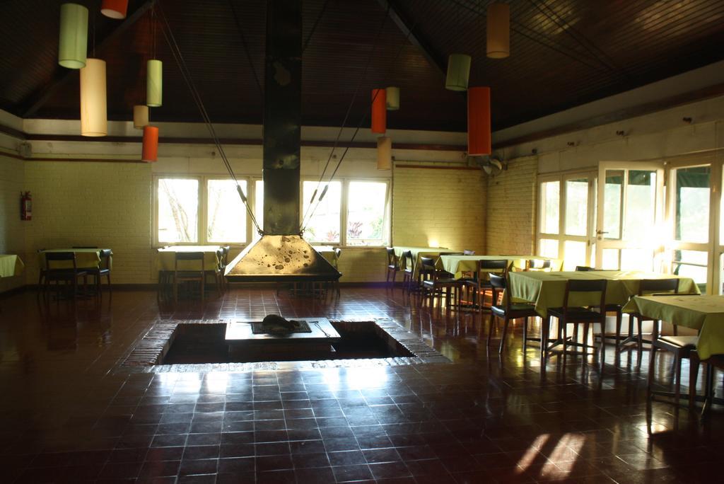 Sihostel 산 이그나시오 외부 사진