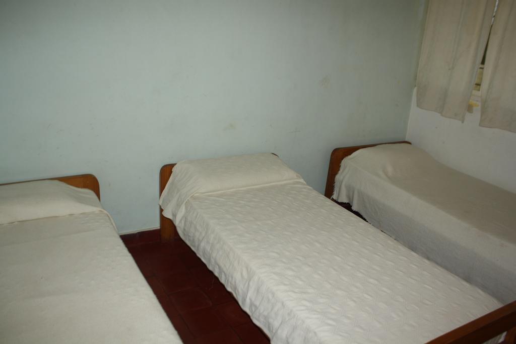 Sihostel 산 이그나시오 객실 사진