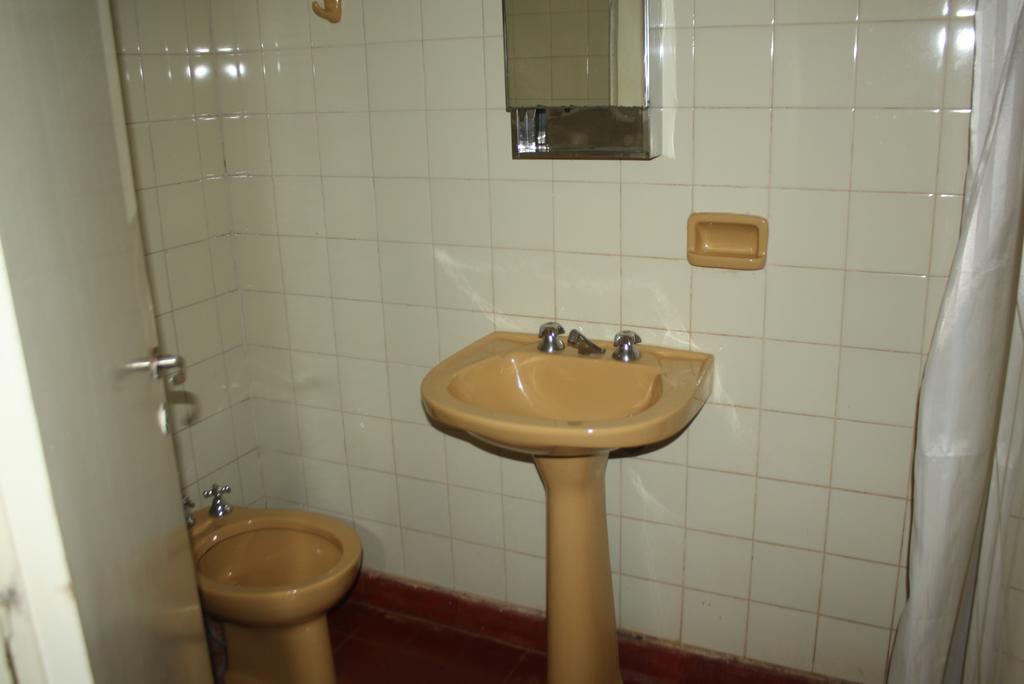 Sihostel 산 이그나시오 객실 사진
