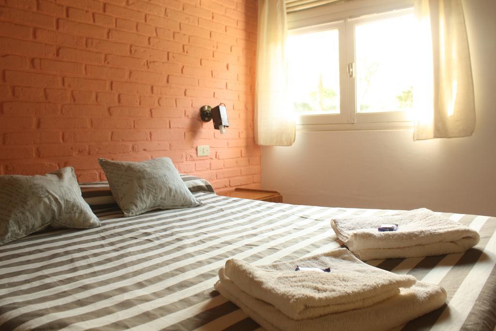 Sihostel 산 이그나시오 객실 사진