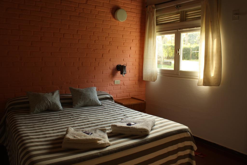 Sihostel 산 이그나시오 객실 사진