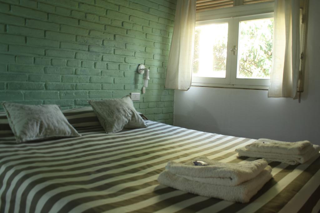 Sihostel 산 이그나시오 객실 사진