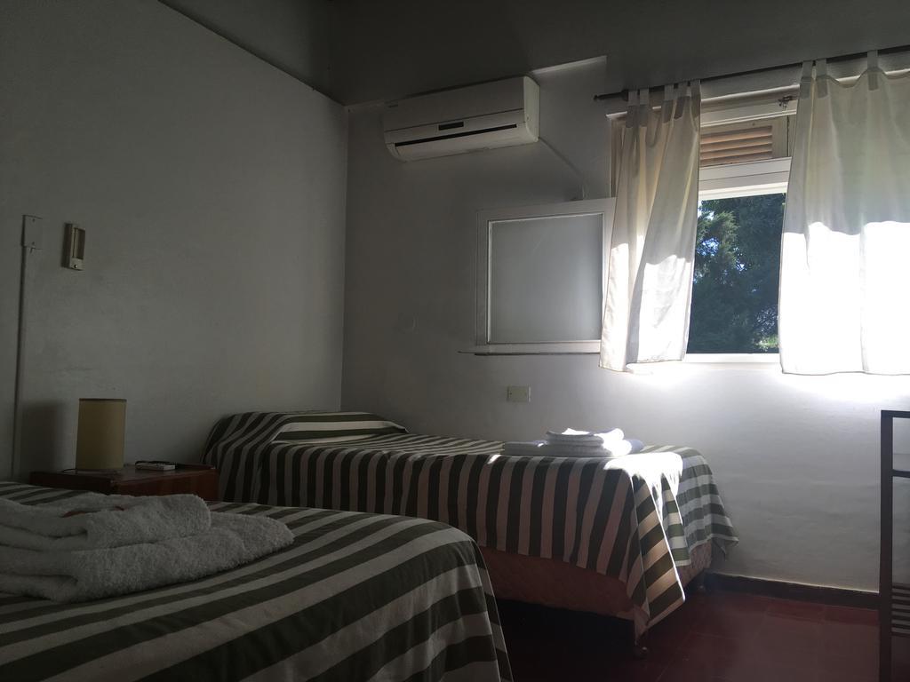 Sihostel 산 이그나시오 외부 사진