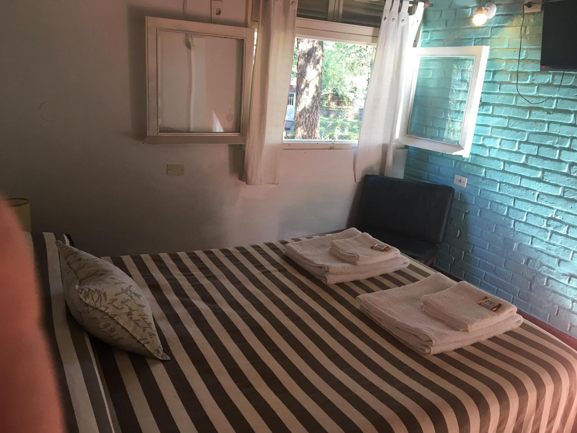 Sihostel 산 이그나시오 외부 사진