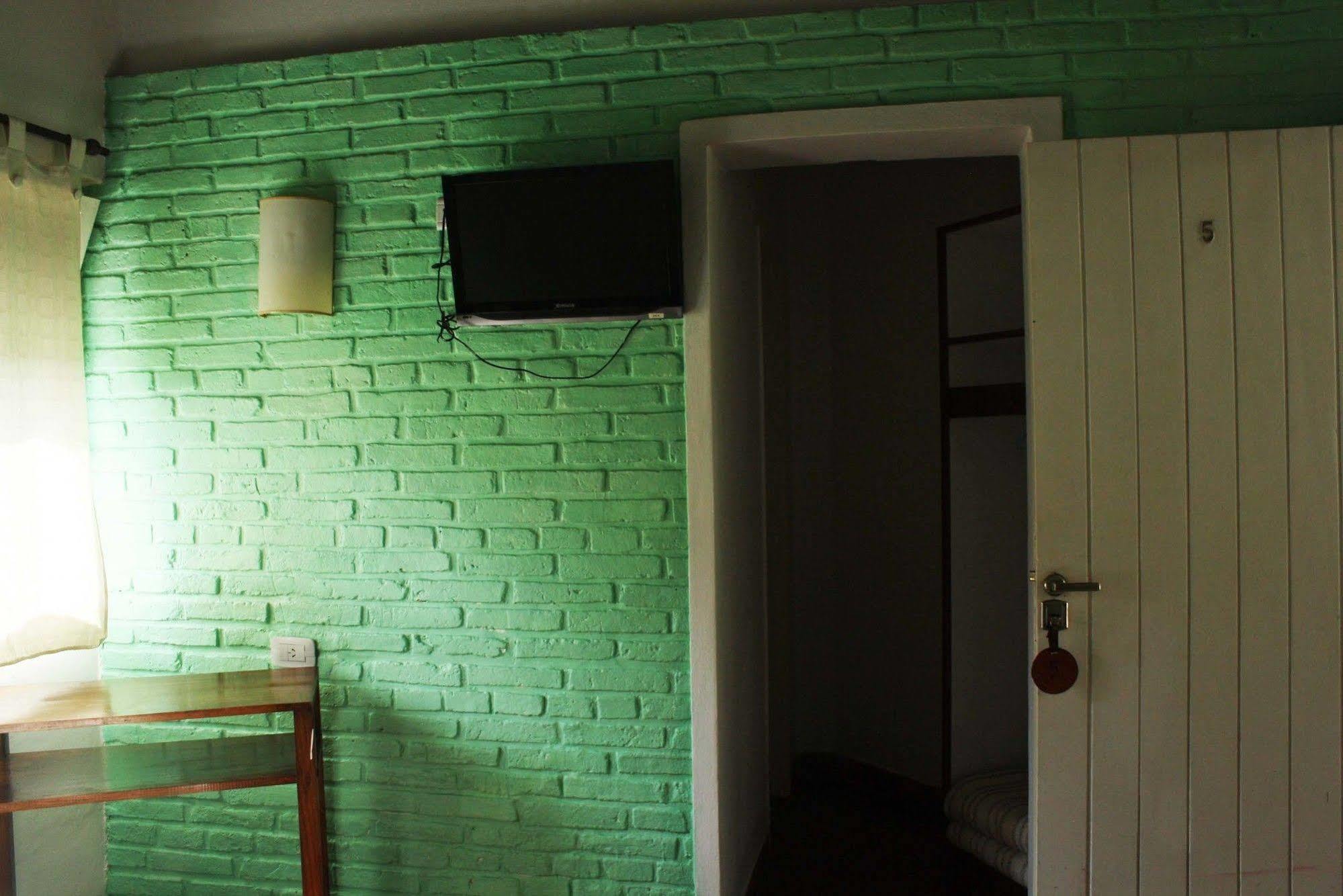 Sihostel 산 이그나시오 외부 사진