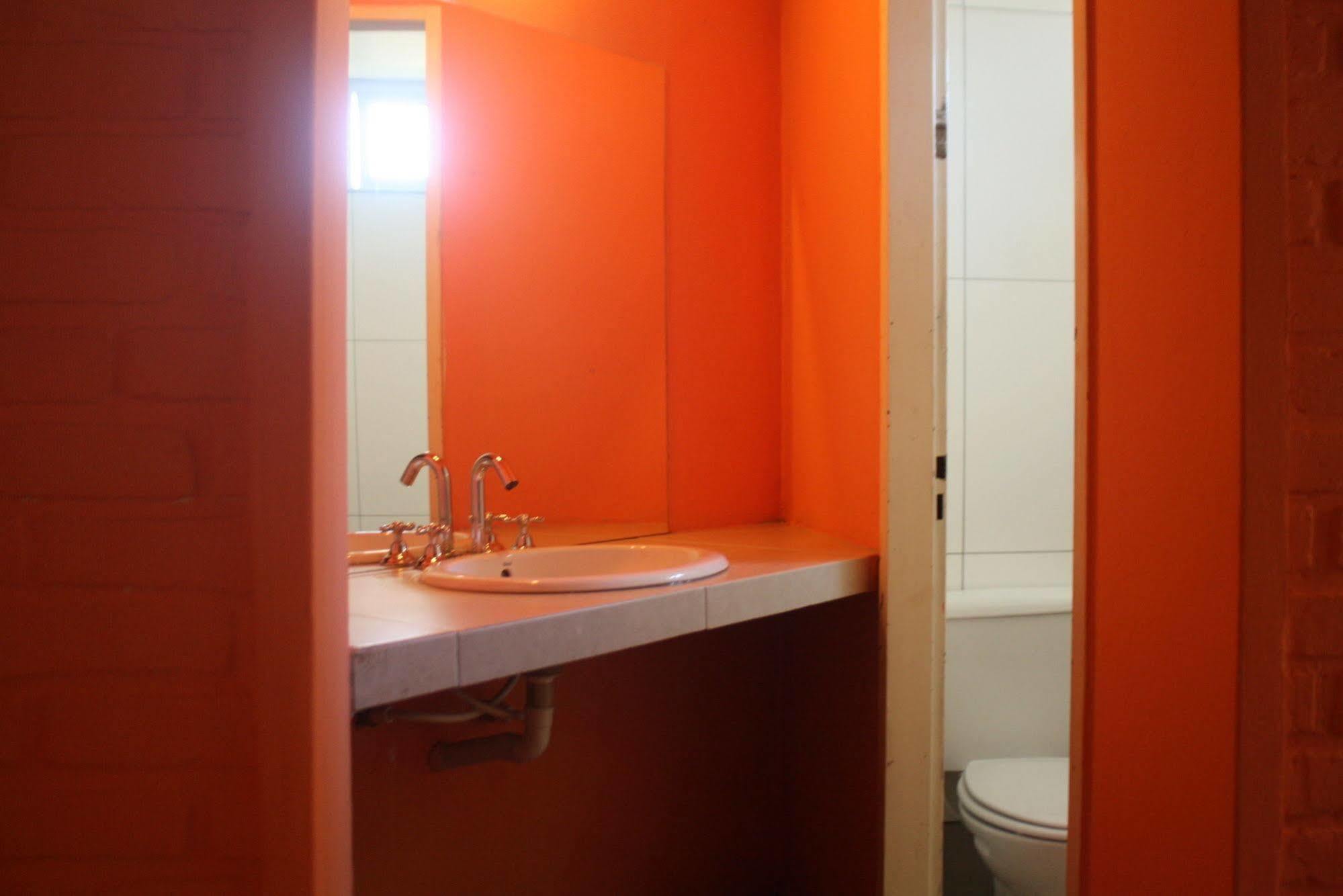 Sihostel 산 이그나시오 외부 사진