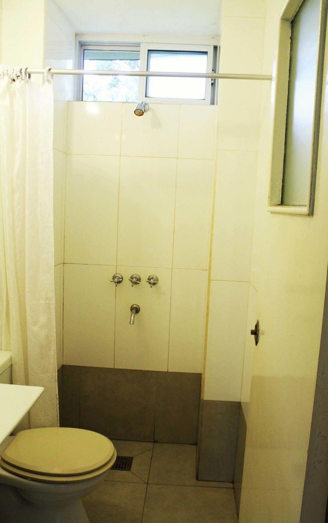 Sihostel 산 이그나시오 외부 사진