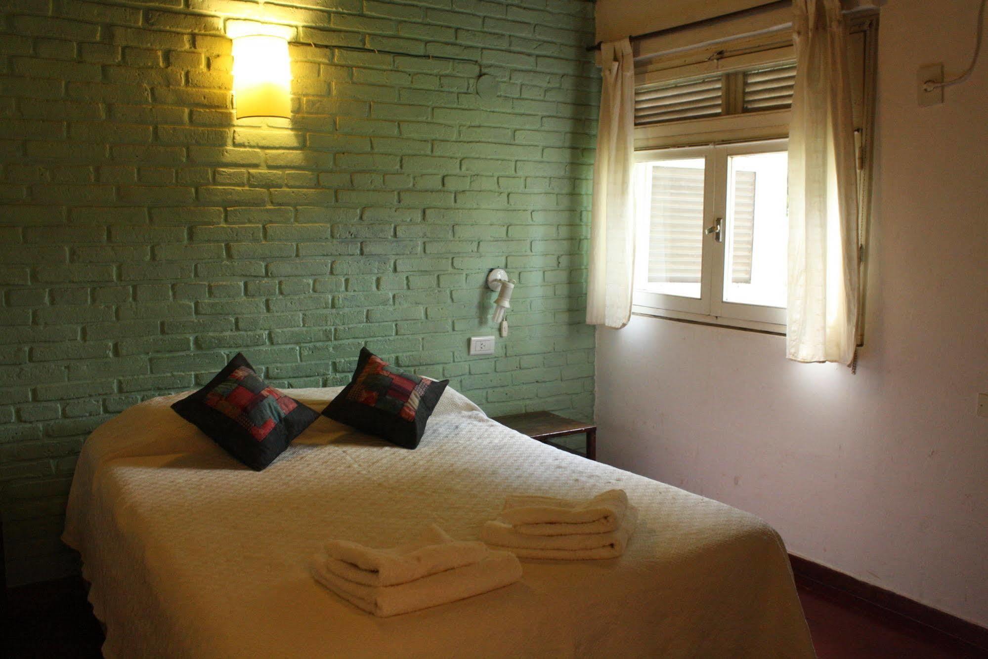 Sihostel 산 이그나시오 외부 사진