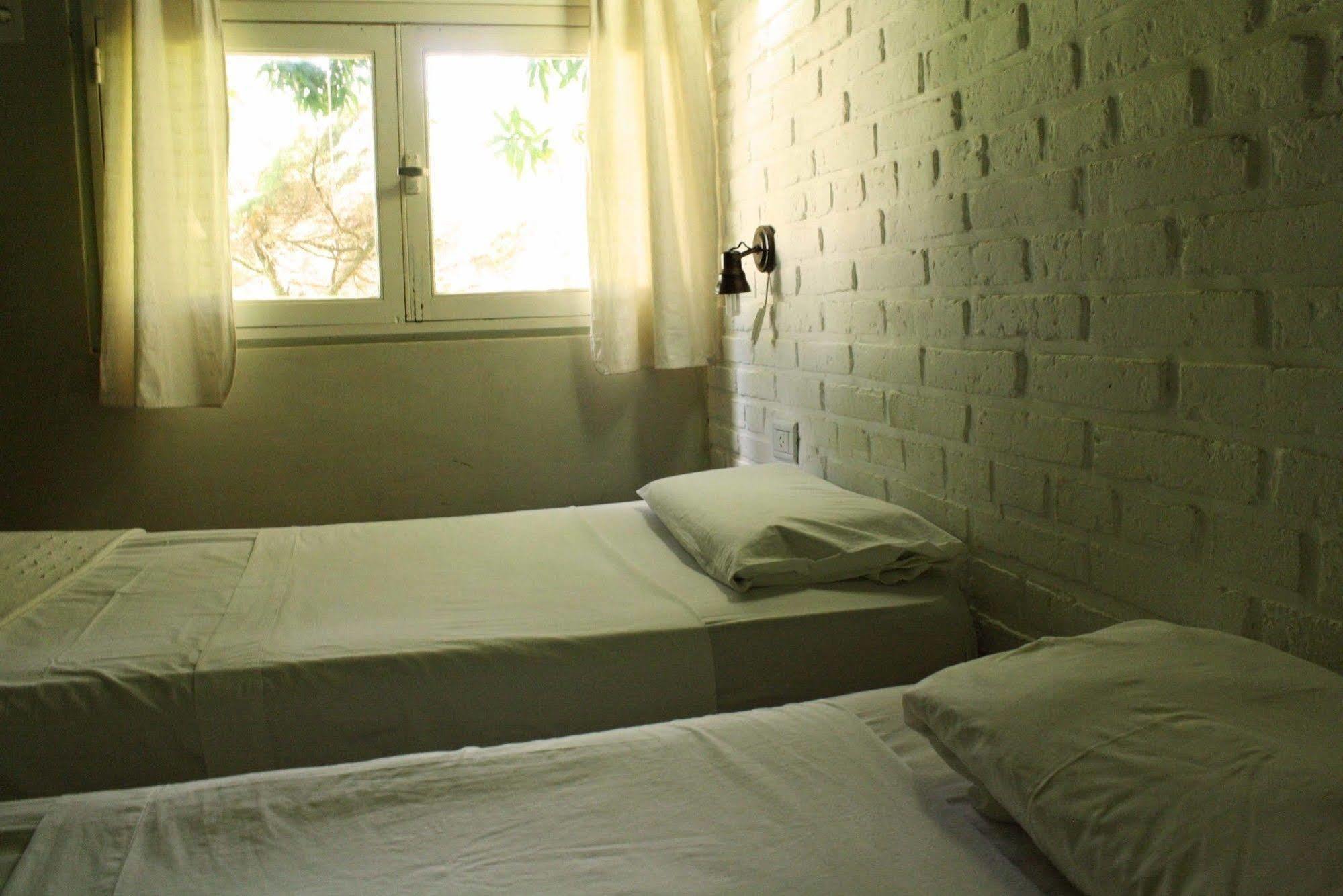 Sihostel 산 이그나시오 외부 사진