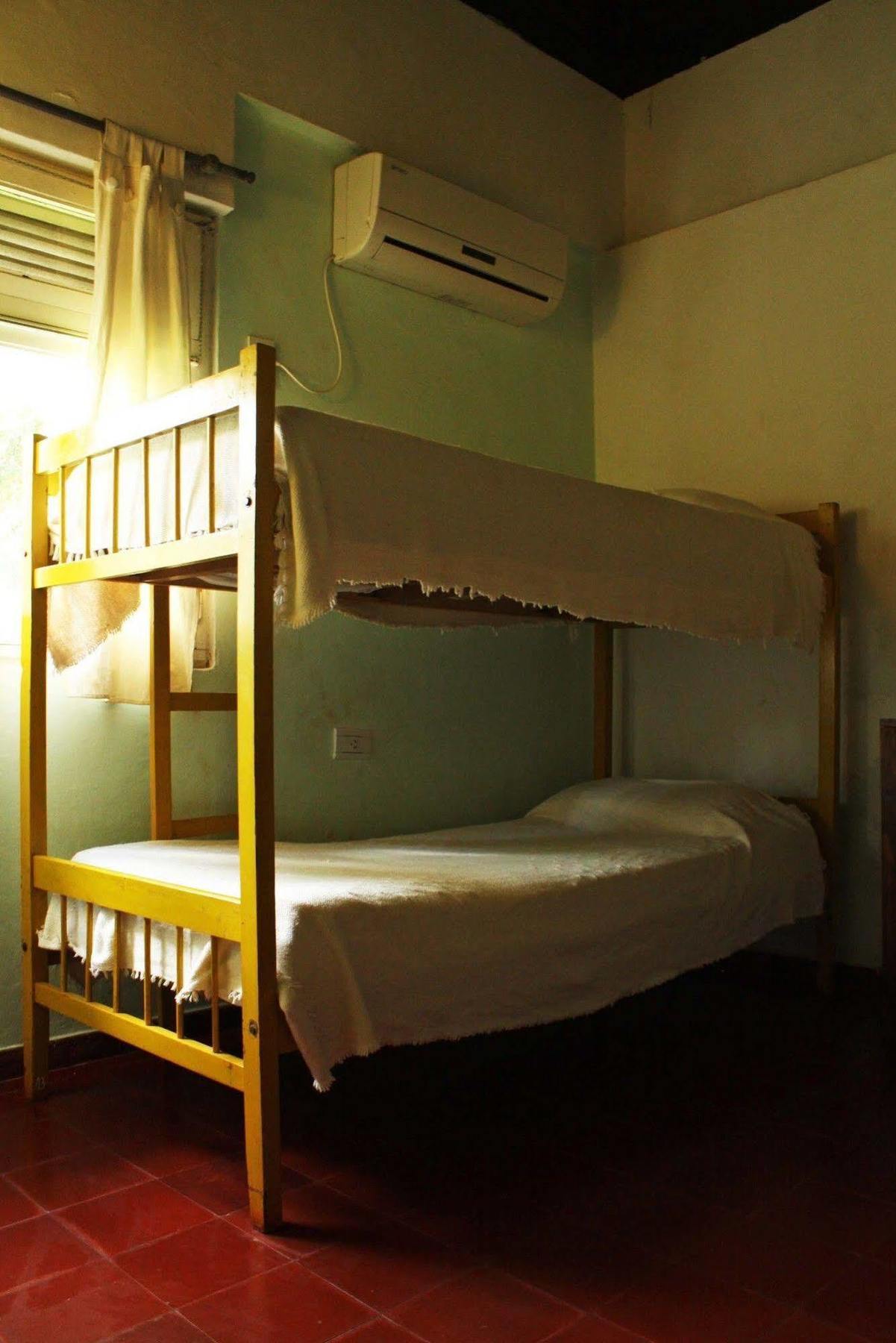 Sihostel 산 이그나시오 외부 사진
