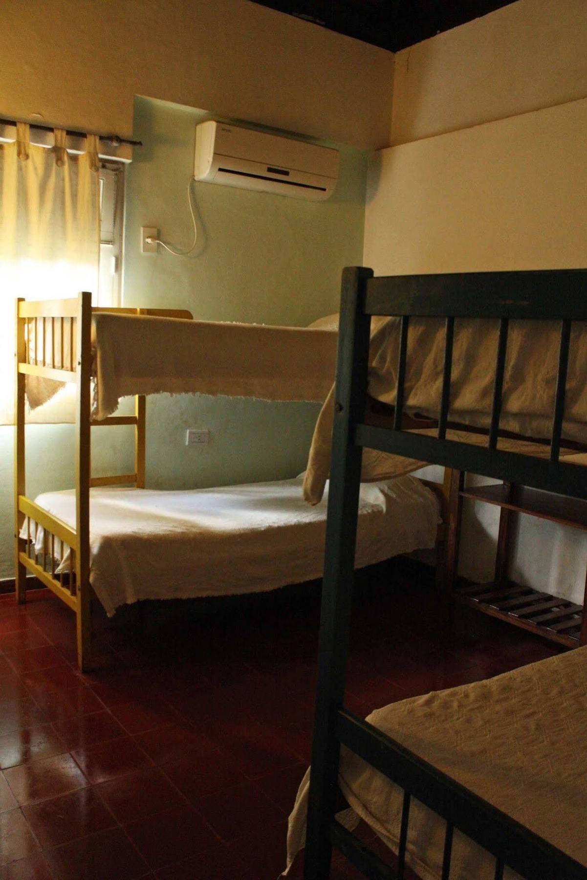 Sihostel 산 이그나시오 외부 사진