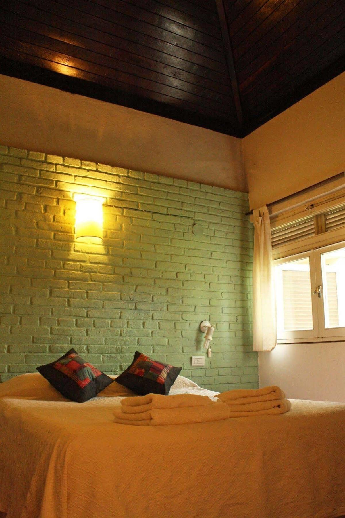 Sihostel 산 이그나시오 외부 사진